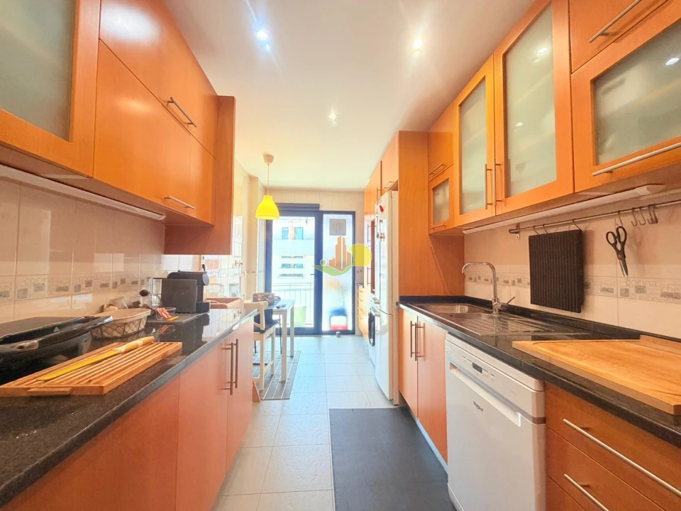 Apartamento T3 para Venda em Tavarede Foto 14