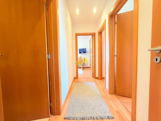 Apartamento T3 para Venda em Tavarede Foto 16