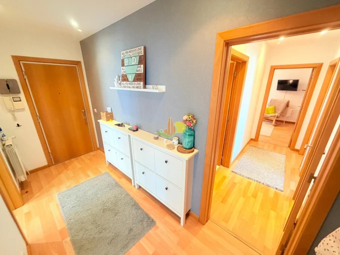 Apartamento T3 para Venda em Tavarede Foto 15