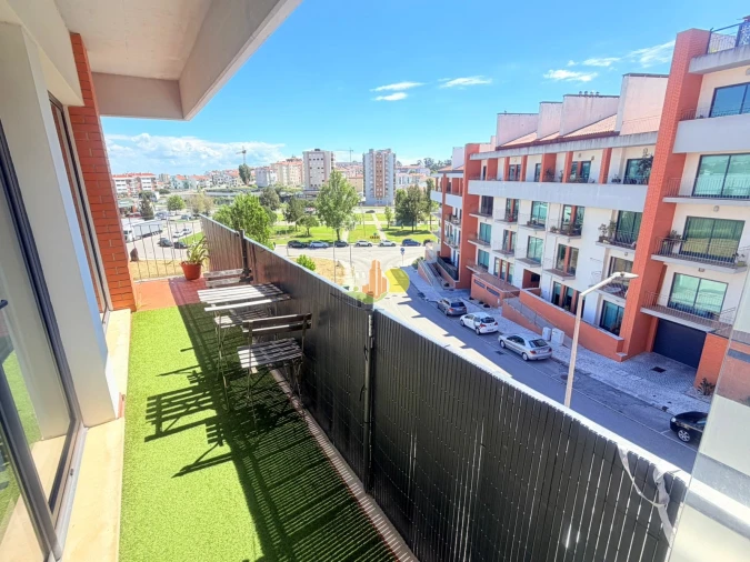 Apartamento T3 para Venda em Tavarede Foto 13