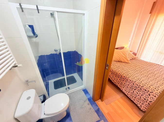 Apartamento T3 para Venda em Tavarede Foto 30