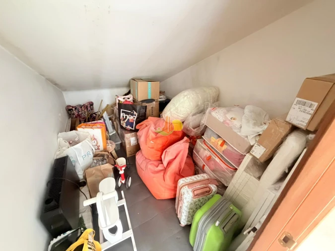 Apartamento T3 para Venda em Tavarede Foto 33