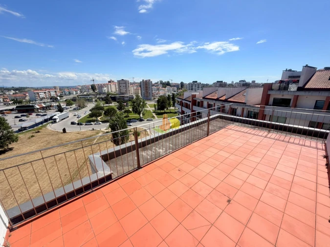 Apartamento T3 para Venda em Tavarede Foto 35