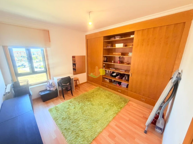 Apartamento T3 para Venda em Tavarede Foto 19
