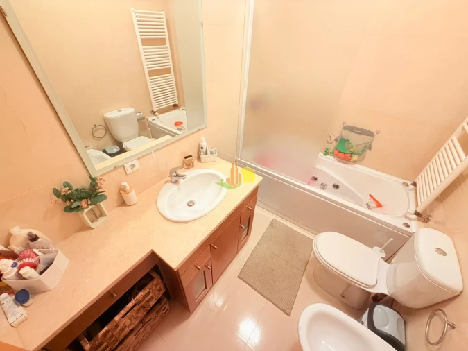 Apartamento T3 para Venda em Tavarede Foto 18