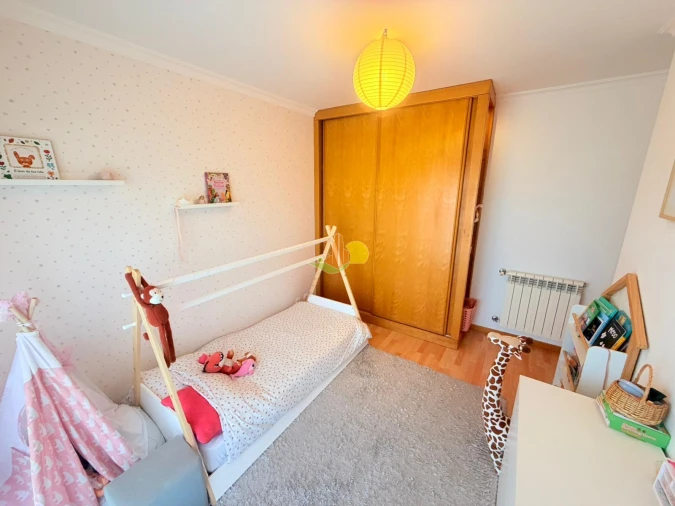Apartamento T3 para Venda em Tavarede Foto 23