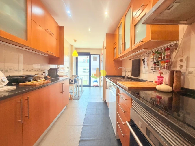 Apartamento T3 para Venda em Tavarede Foto 11