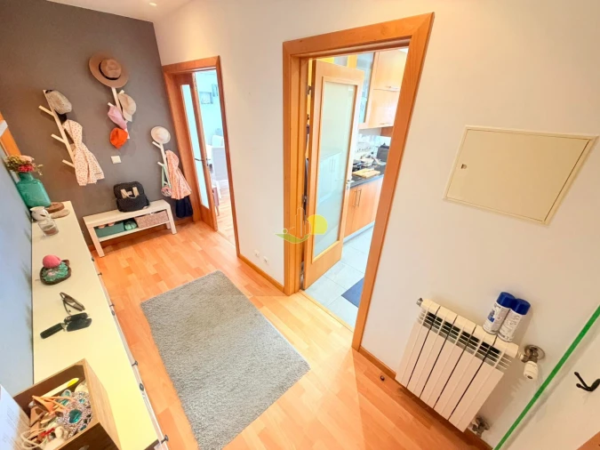 Apartamento T3 para Venda em Tavarede Foto 2