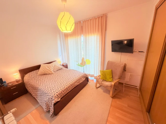 Apartamento T3 para Venda em Tavarede Foto 24