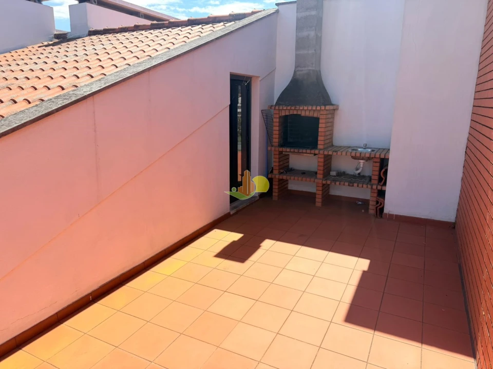 Apartamento T3 para Venda em Tavarede Foto 34