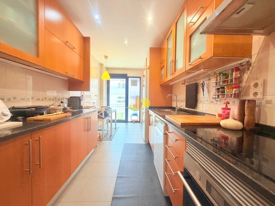 Apartamento T3 para Venda em Tavarede Foto 11
