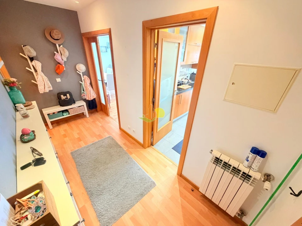 Apartamento T3 para Venda em Tavarede Foto 2