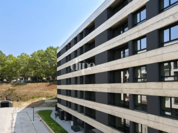 Apartamento T1 para Arrendamento em Urgezes