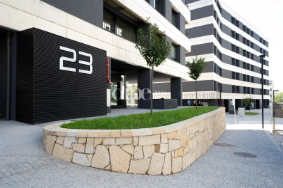 Apartamento T1 para Arrendamento em Urgezes