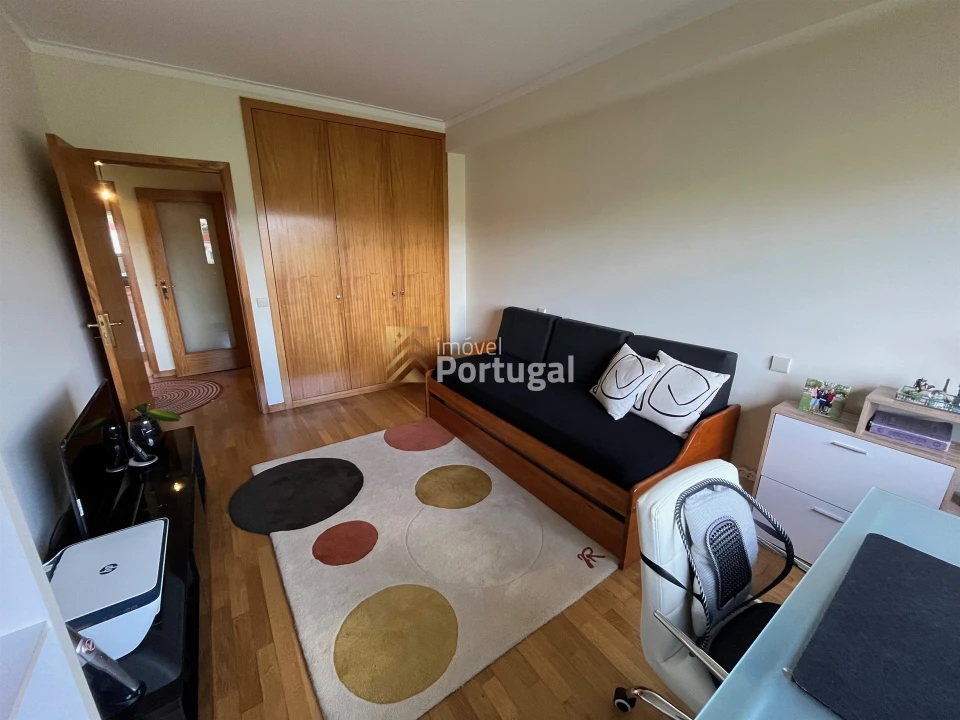 Apartamento T2 para Arrendamento em Nogueiró e Tenões Foto 18