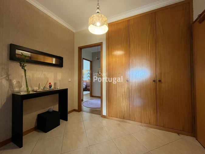 Apartamento T2 para Arrendamento em Nogueiró e Tenões Foto 2