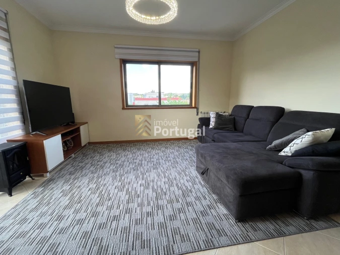 Apartamento T2 para Arrendamento em Nogueiró e Tenões Foto 5