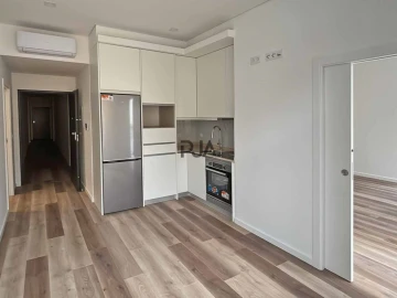 Apartamento T1 para Arrendamento em Tondela e Nandufe