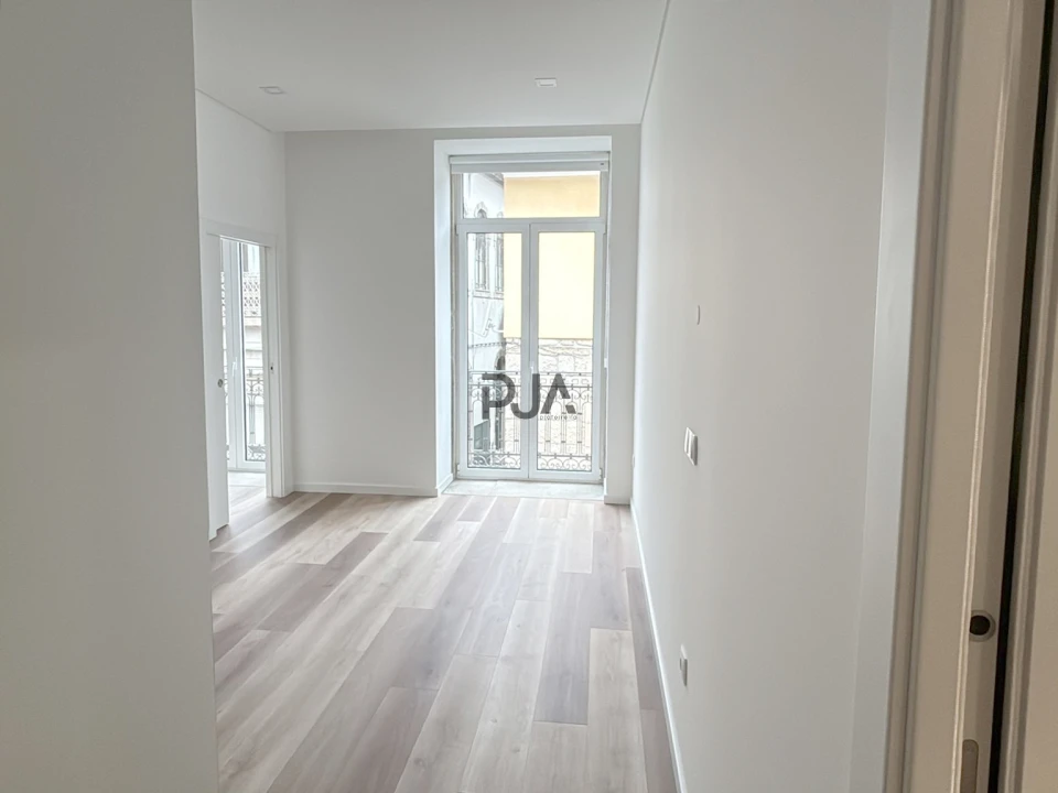 Apartamento T1 para Arrendamento em Tondela e Nandufe Foto 2