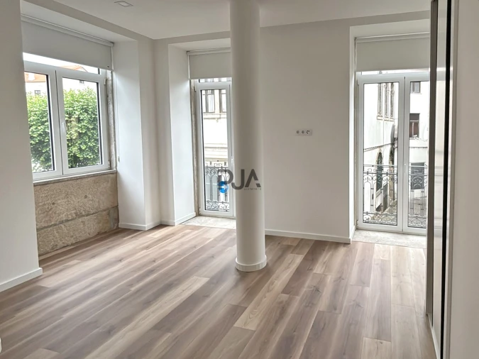 Apartamento T1 para Arrendamento em Tondela e Nandufe Foto 4