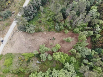 Terreno Comércio / Armazém para Venda em Quintela de Azurara