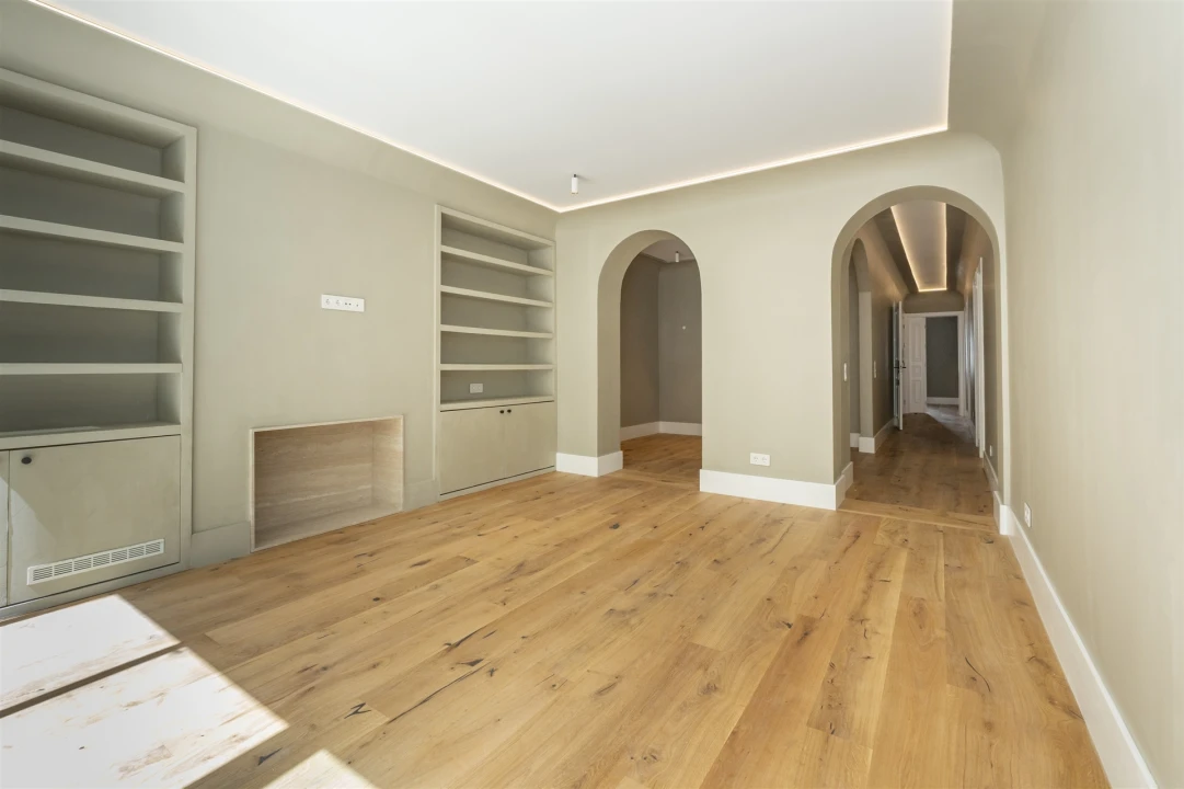 Apartamento T3 para Venda em Avenidas Novas Foto 8