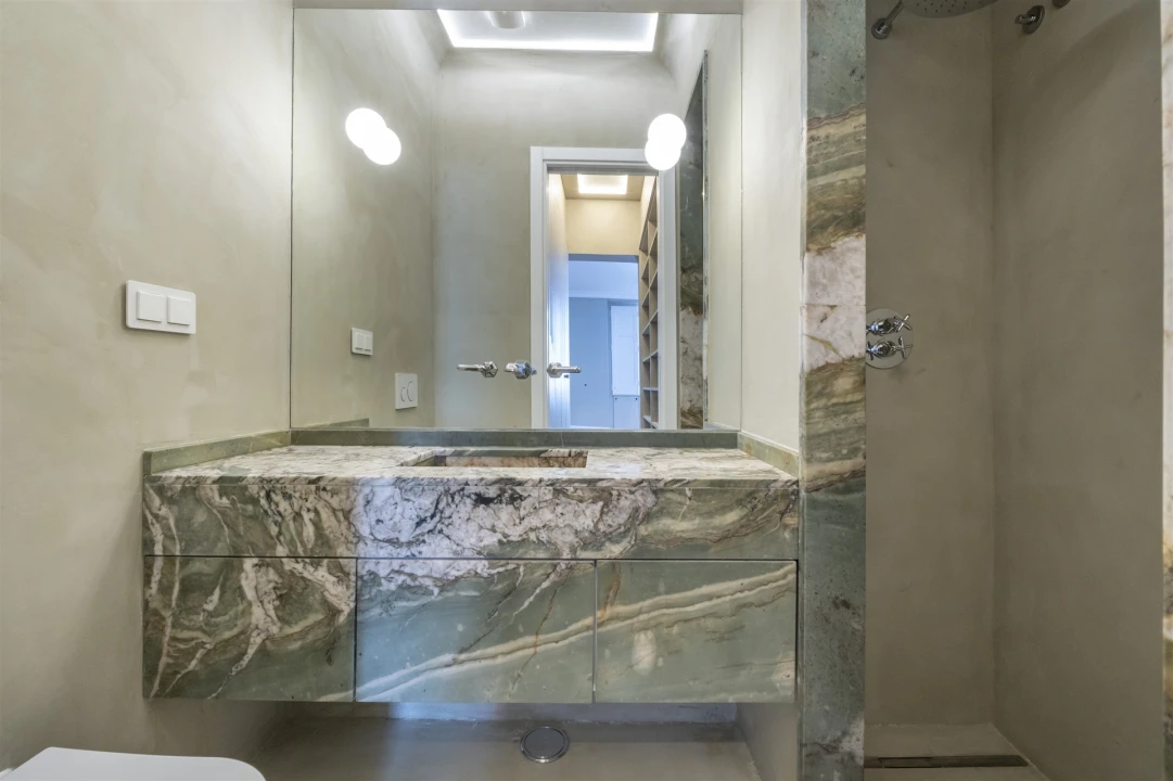 Apartamento T3 para Venda em Avenidas Novas Foto 23
