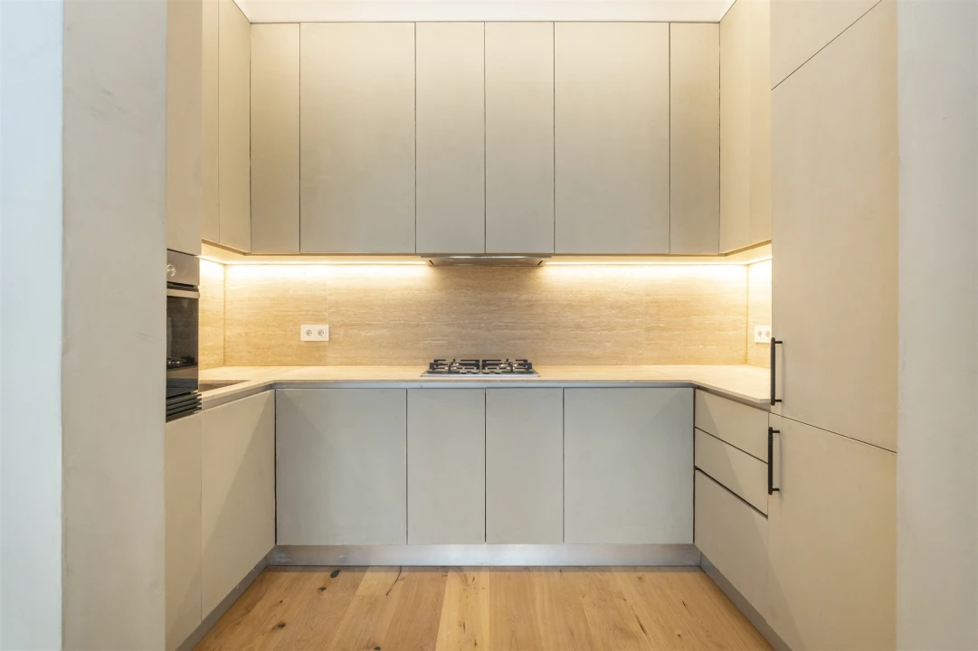 Apartamento T3 para Venda em Avenidas Novas Foto 3