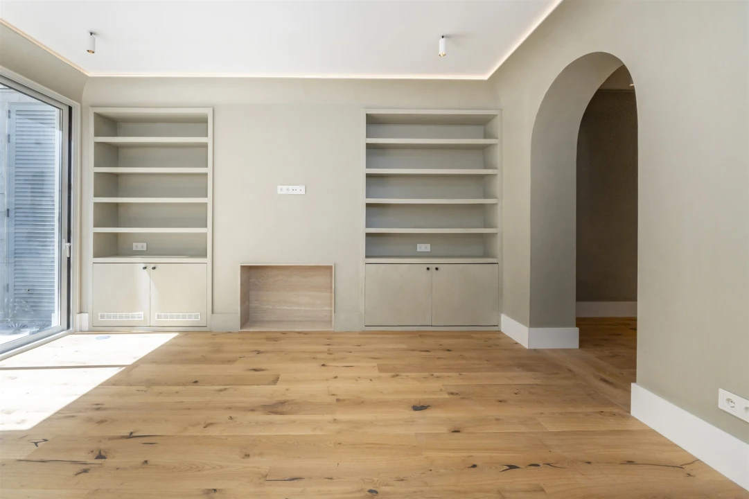 Apartamento T3 para Venda em Avenidas Novas Foto 7