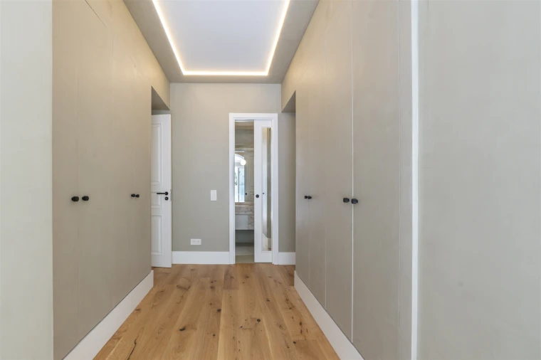 Apartamento T3 para Venda em Avenidas Novas Foto 16