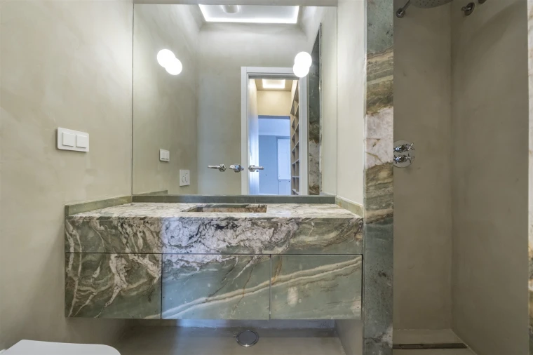 Apartamento T3 para Venda em Avenidas Novas Foto 23