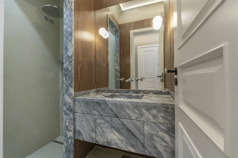 Apartamento T3 para Venda em Avenidas Novas Foto 18
