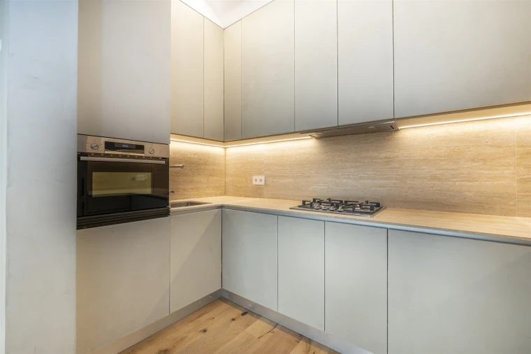 Apartamento T3 para Venda em Avenidas Novas Foto 4