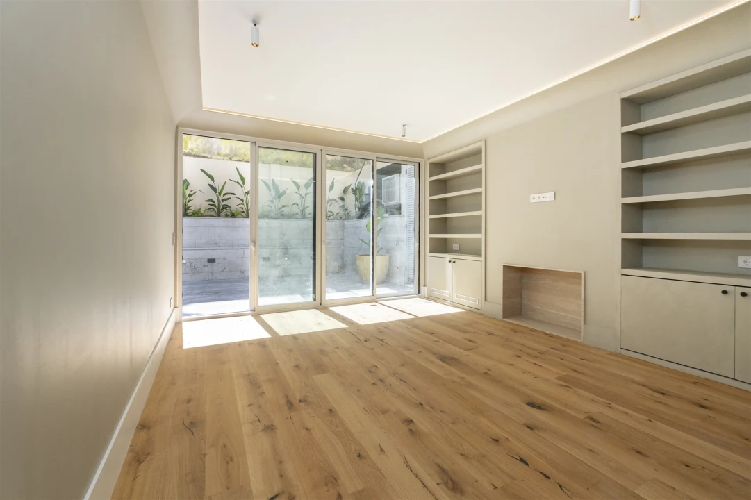 Apartamento T3 para Venda em Avenidas Novas Foto 6