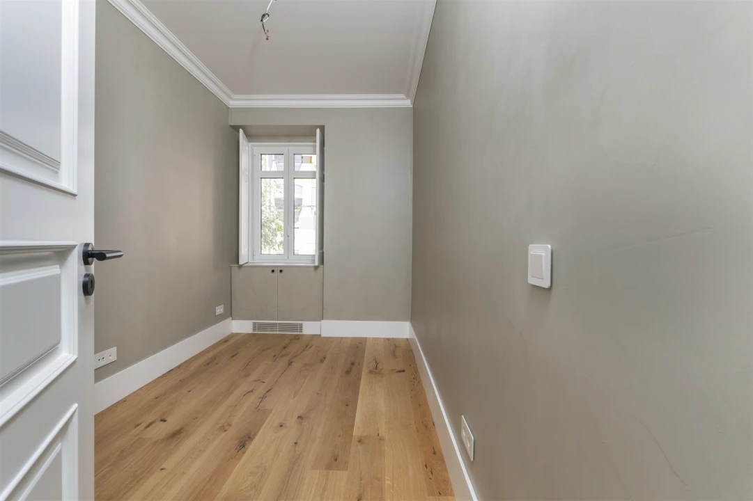 Apartamento T3 para Venda em Avenidas Novas Foto 24