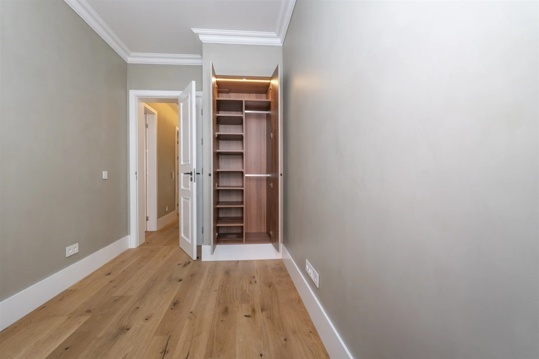 Apartamento T3 para Venda em Avenidas Novas Foto 26