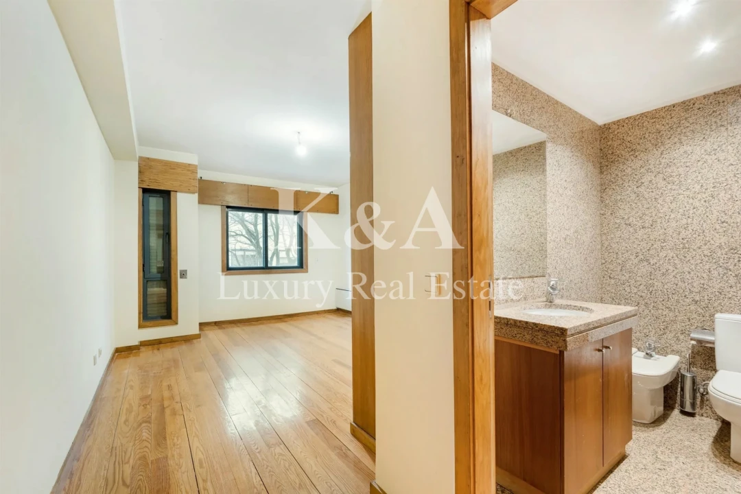 Apartamento T4 para Venda em Aldoar, Foz do Douro e Nevogilde Foto 6