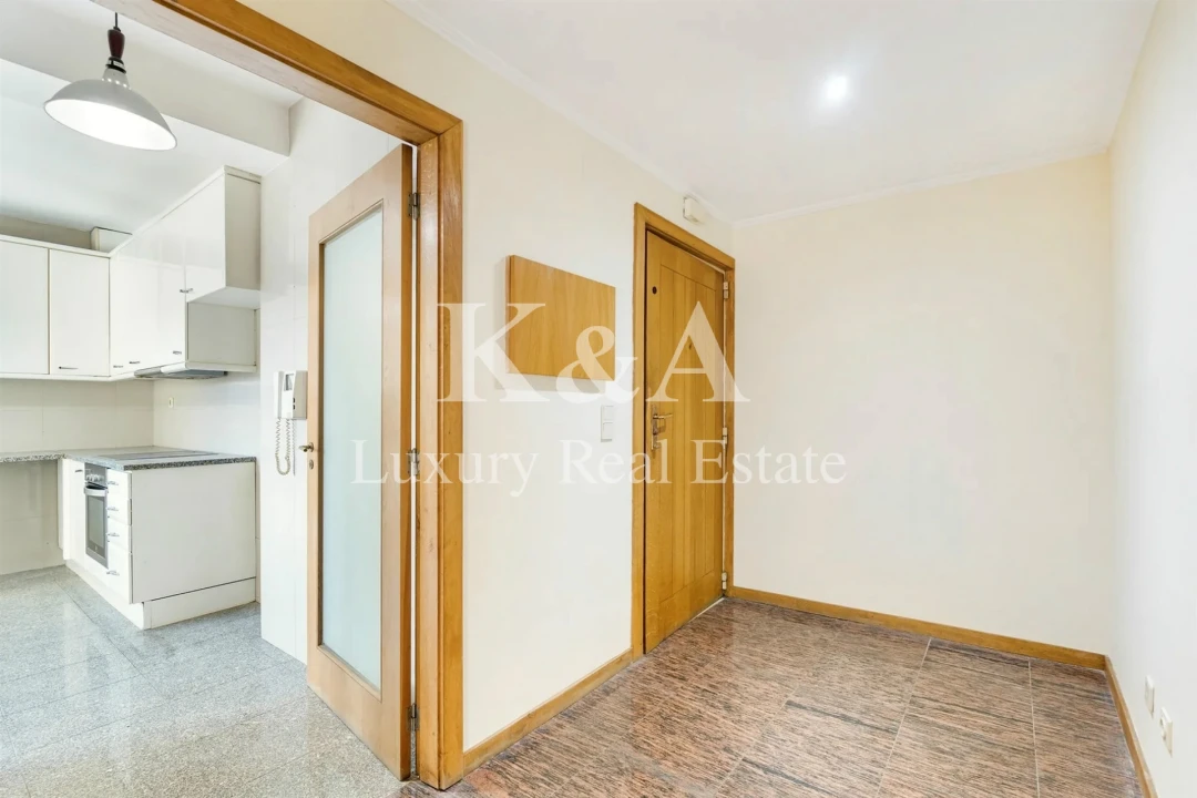 Apartamento T4 para Venda em Aldoar, Foz do Douro e Nevogilde Foto 10