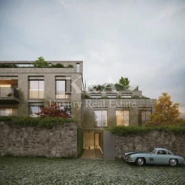 Apartamento T3 para Venda em Aldoar, Foz do Douro e Nevogilde