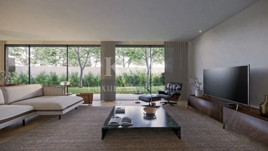 Apartamento T3 para Venda em Aldoar, Foz do Douro e Nevogilde Foto 4