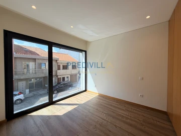 Apartamento T1 para Venda em Vila do Conde