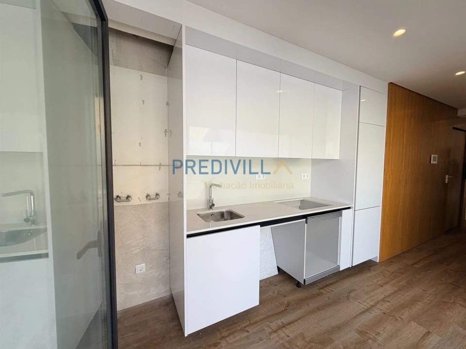 Apartamento T1 para Venda em Vila do Conde Foto 2