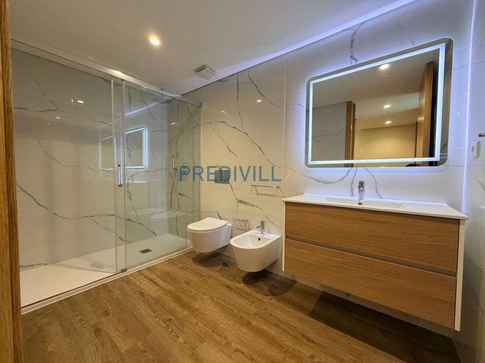 Apartamento T2 para Venda em Vila do Conde Foto 13