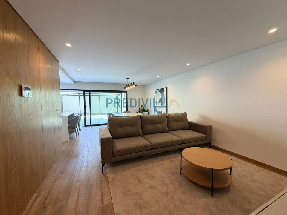 Apartamento T2 para Venda em Vila do Conde Foto 4