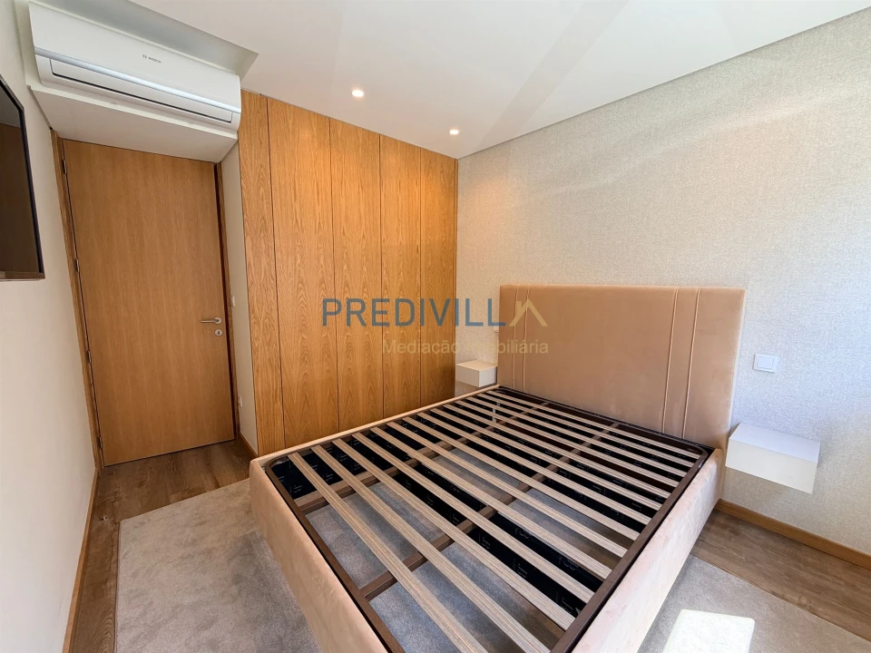 Apartamento T2 para Venda em Vila do Conde Foto 11