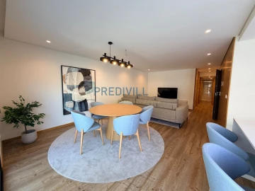 Apartamento T2 para Venda em Vila do Conde