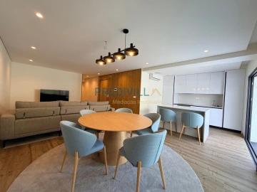 Apartamento T2 para Venda em Vila do Conde