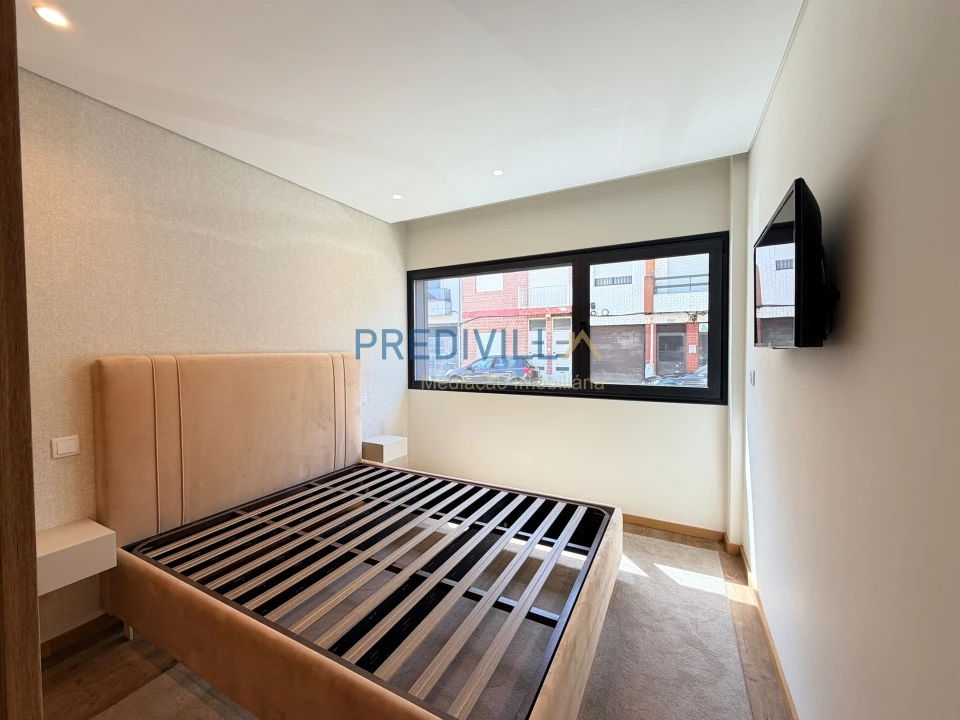 Apartamento T2 para Venda em Vila do Conde Foto 12