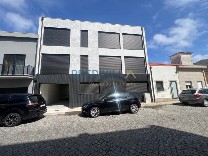 Apartamento T2 para Venda em Vila do Conde Foto 2