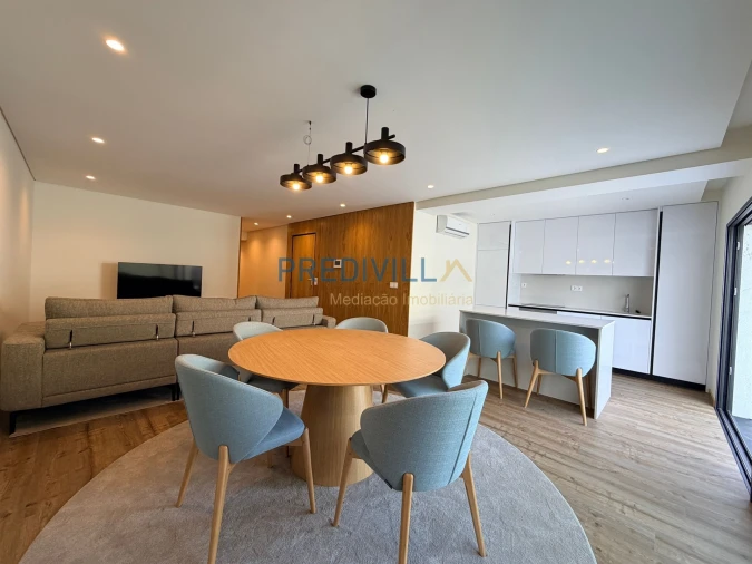 Apartamento T2 para Venda em Vila do Conde Foto 3